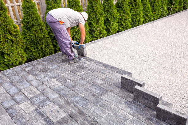Best Cobblestone Driveway Pavers  in East Palatka, FL