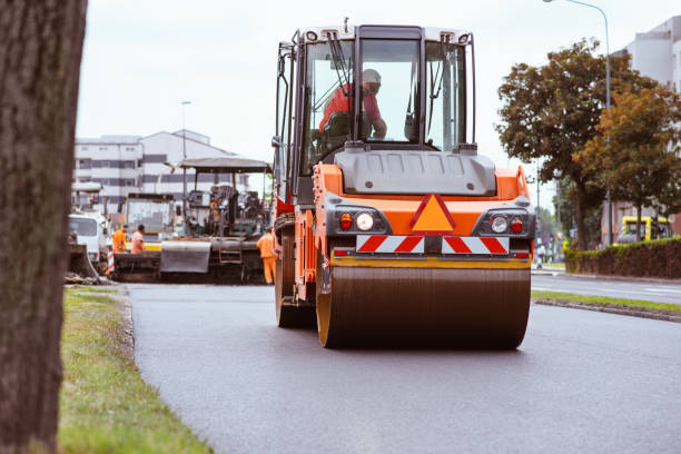 Best Local Driveway Pavers  in East Palatka, FL