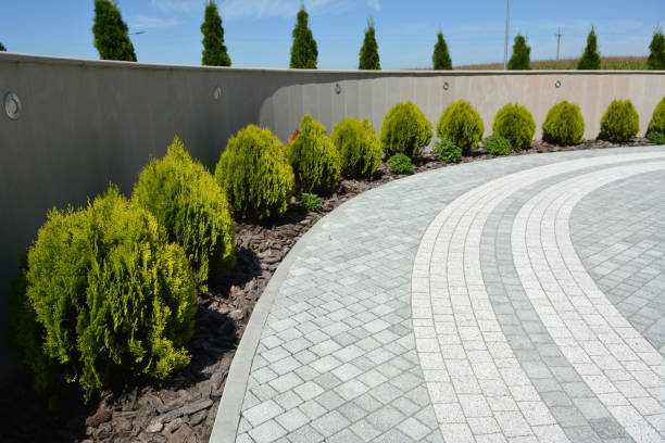 Best Custom Driveway Pavers  in East Palatka, FL