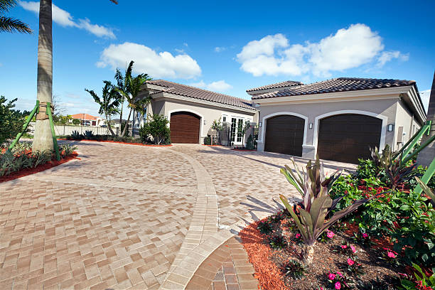 Reasons to Select Us for Your Driveway Paving Requirements in East Palatka, FL