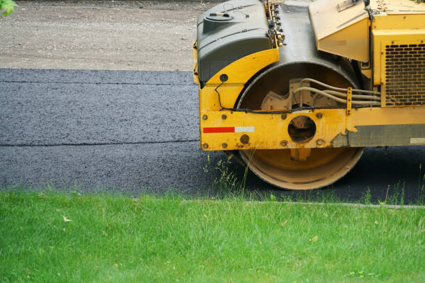 Best Interlocking Driveway Pavers  in East Palatka, FL