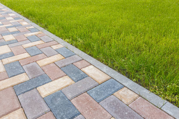 Best Concrete Paver Driveway  in East Palatka, FL